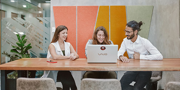 Coworking Space Coworking Space