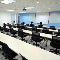 kmc training room