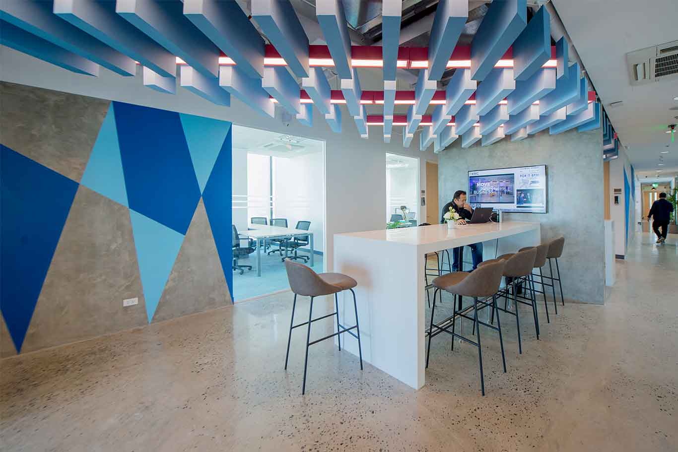 Virtual Office for Rent in Alabang